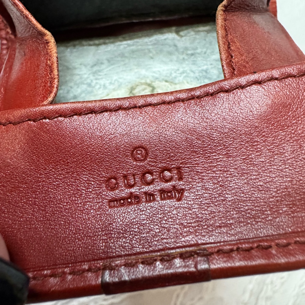 Gucci Pouch - Picture 9 of 12